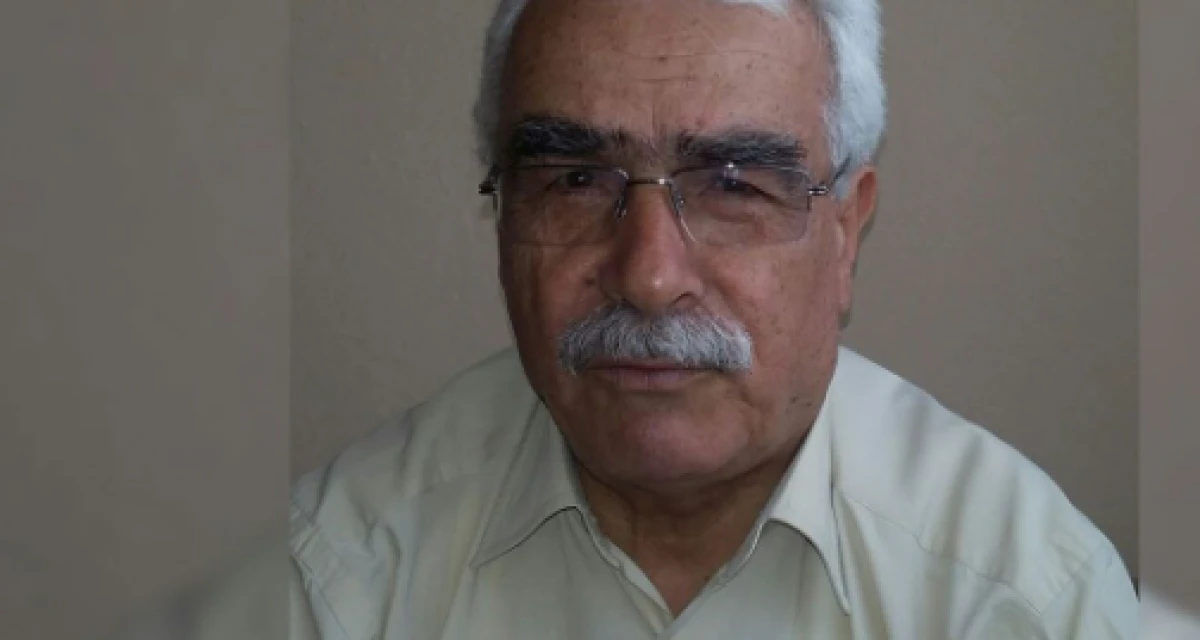CHP'nin acı kaybı! Kerim Dağ vefat etti