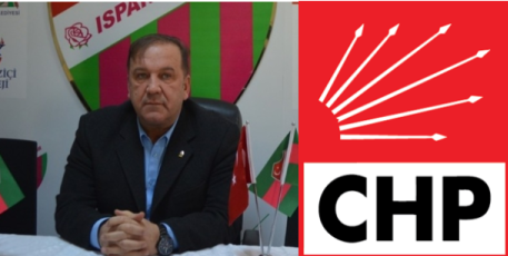 CHP&rsquo;NİN BAŞKAN ADAYI ATAKAN YAZGAN MI? 