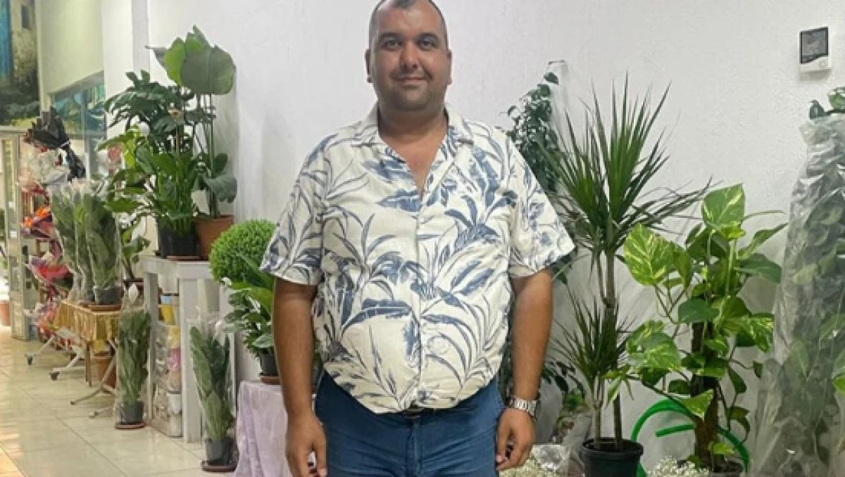 &Ccedil;i&ccedil;ek&ccedil;ilerde D&uuml;ğ&uuml;n Mesaisi Başlıyor