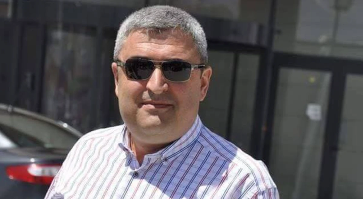 DAHİ ŞAKİR AKS&Ouml;Z KİMDİR?