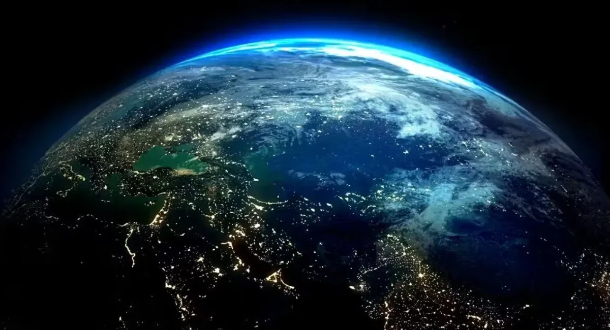 D&uuml;nya n&uuml;fusu 8,2 milyar oldu! T&uuml;rkiye ka&ccedil;ıncı sırada?