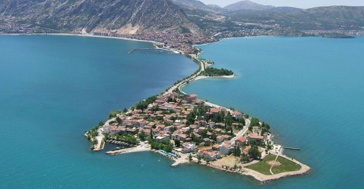 Eğirdir G&ouml;l&uuml; İ&ccedil;in Kritik Karar!