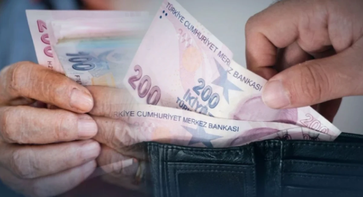 Emeklilere Faizsiz Konut Teklifi Meclis&rsquo;e Sunuldu