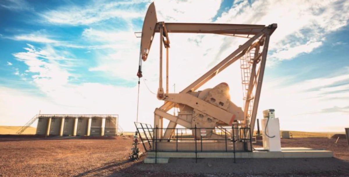 Enerjide tarihi d&ouml;neme&ccedil;: Kaya gazı ve kaya petrol&uuml; denkleme giriyor