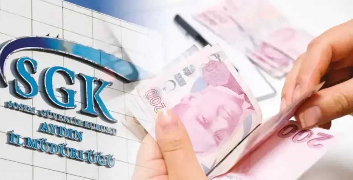 Erken emeklilik m&uuml;jdesi: Bu mesleklerde &ccedil;alışanların yaşı geriye &ccedil;ekiliyor