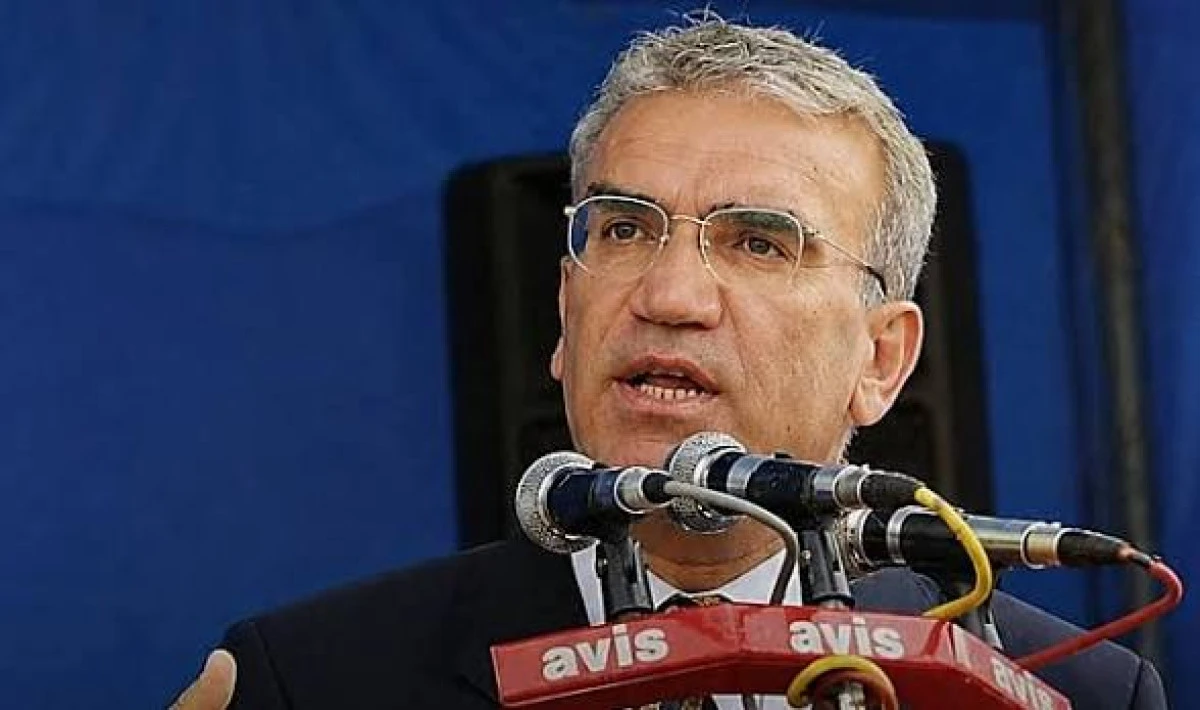 Eski Isparta Valisi Şemsettin Uzun Hayatını Kaybetti