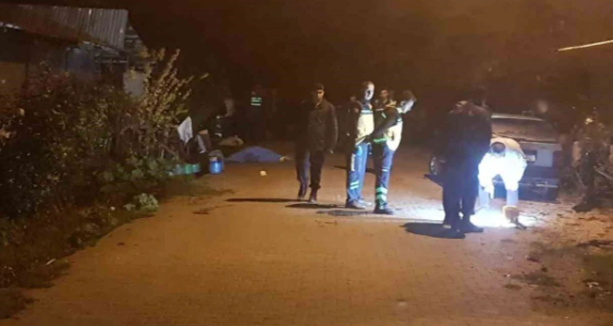 Faili me&ccedil;hule d&ouml;nen cinayette aile istinafa başvurdu