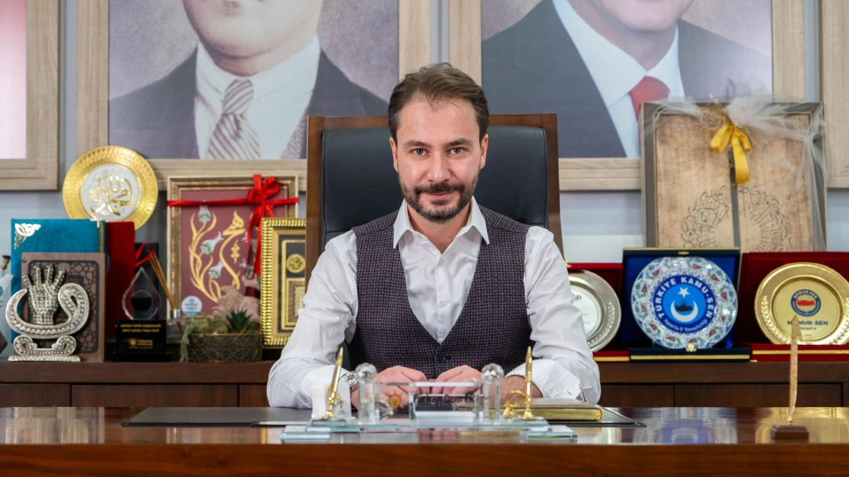 FURKAN CEM ER Nİ&Ccedil;İN İSTENMEYEN ADAM?