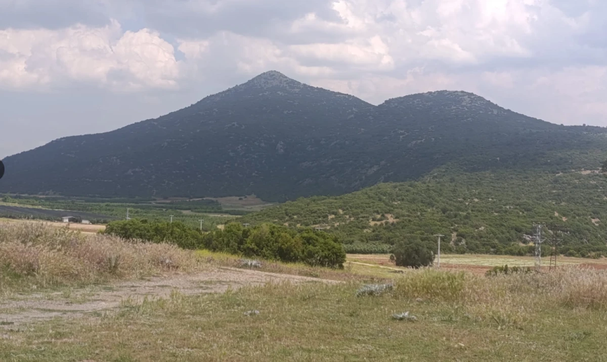 Gelendost/Yenice Sivrisinde Kazanılan Miryokefalon Zaferi'nin 17 Eyl&uuml;l&rsquo;de Devlet T&ouml;reni ile Kutlanması İ&ccedil;in Isparta 1176 Miryokefalon Zafer Derneğinden Ankara &Ccedil;ıkartması