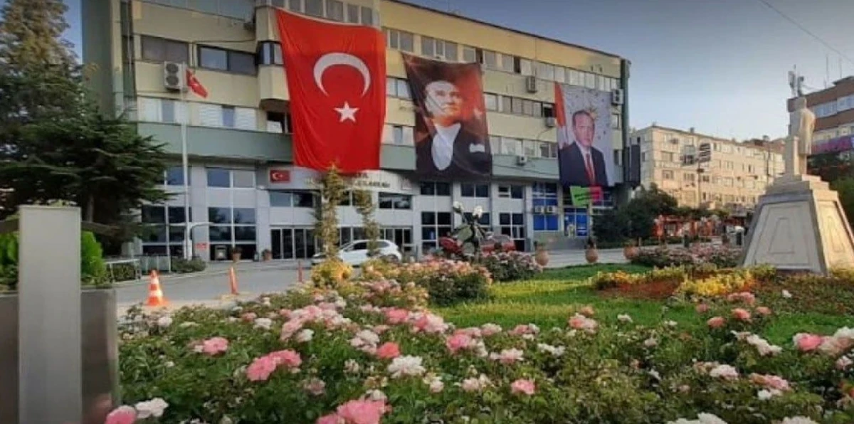 Gelir B&ouml;l&uuml;m&uuml; Servisi pazartesi ve salı g&uuml;n&uuml; hizmet verecek