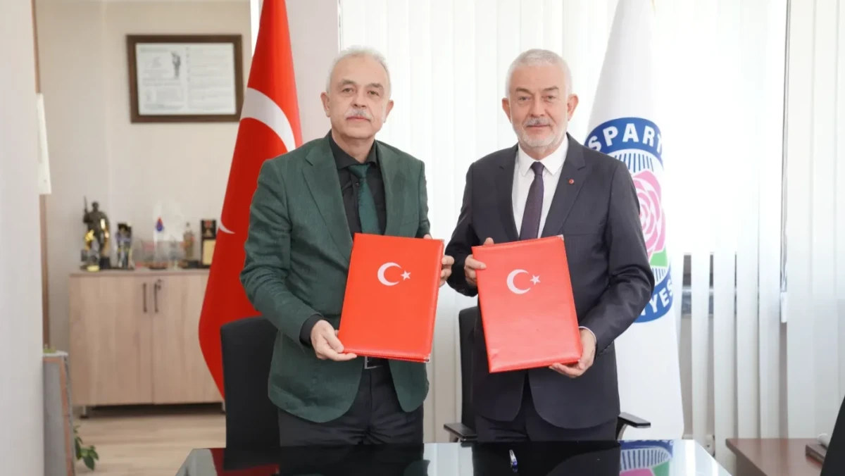 G&ouml;lc&uuml;k Tabiat Parkı&rsquo;na Doğa Eğitim Merkezi kuruluyor  