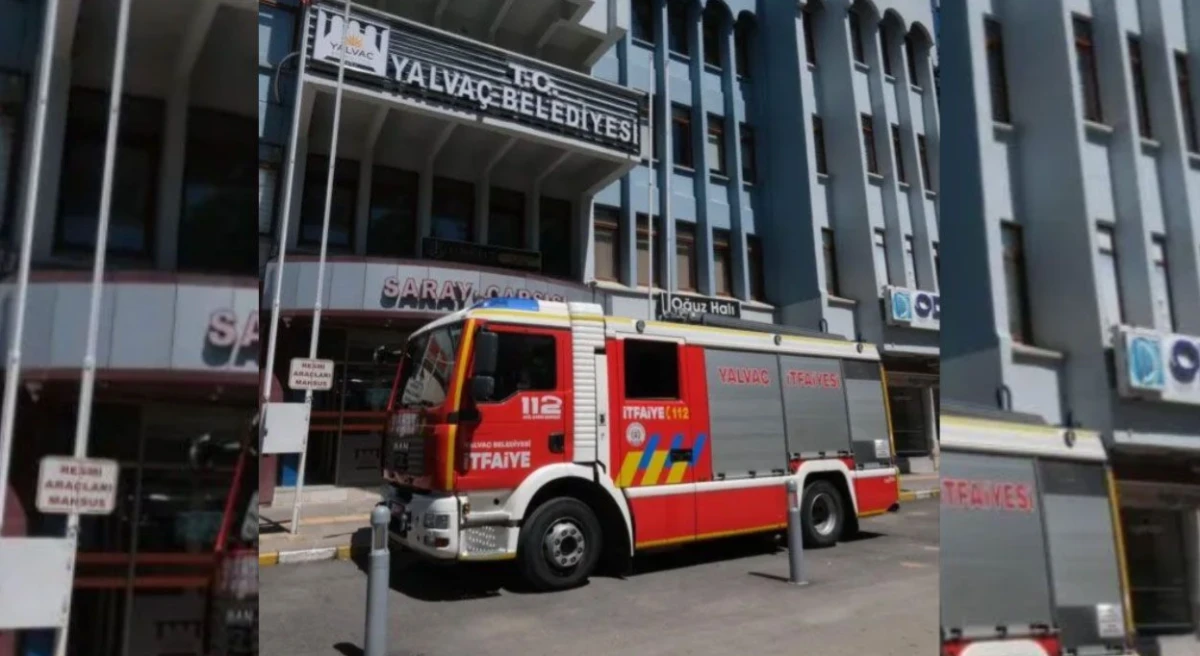 Gurbet&ccedil;ilerden Yalva&ccedil;'a 25 milyonluk hibe