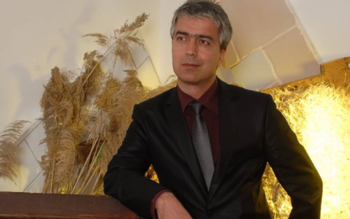 Hakan Yaman KGK Dijital Medya Meclisi&rsquo;nde