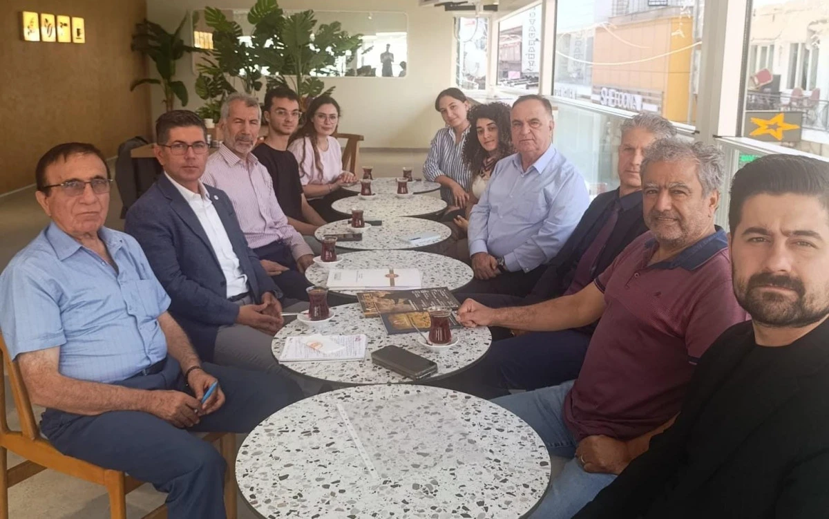 HALICI: &ldquo;DEREBOĞAZI DAHA FAZLA BEKLETİLMEMELİ, GİDEN CANLARIN TELAFİSİ YOK&rdquo;