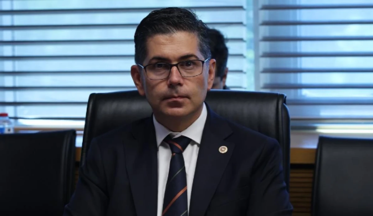 Halıcı&rsquo;dan Dijital Bağımlılık Uyarısı &ldquo;&Ccedil;ocuklarımız İ&ccedil;in Dengeyi Kurmalıyız&rdquo;