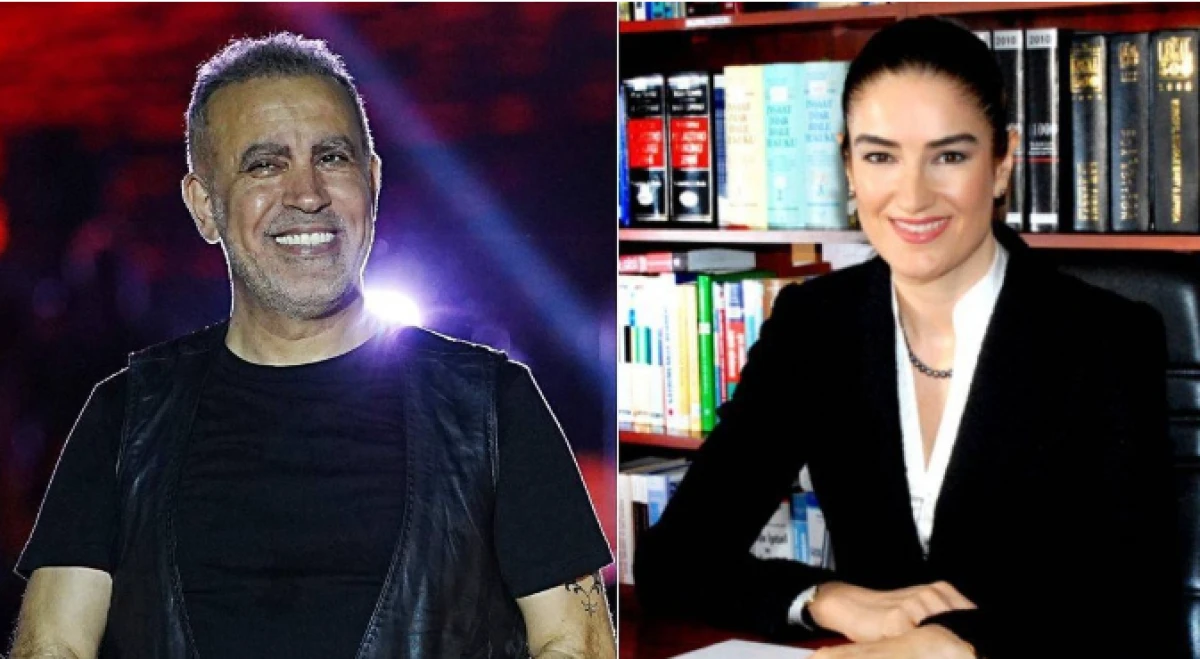 Haluk Levent'in G&ouml;zaltına Alındığı AHBAP Soruşturmasında Avukat Ece G&uuml;ner İ&ccedil;in G&ouml;zaltı Kararı Verildi