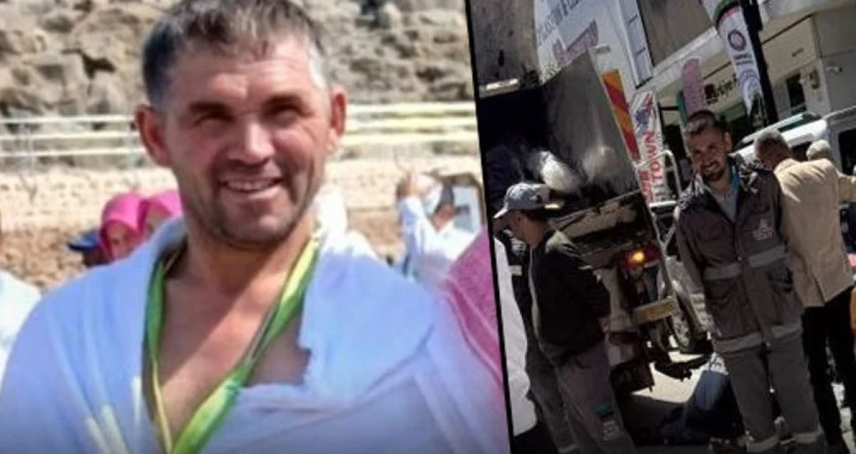 Hastaneden acı haber! Temizlik g&ouml;revlisi hayata tutunamadı