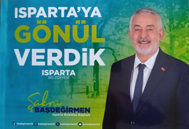 Hİ&Ccedil;BİR BAŞARI TESAD&Uuml;F DEĞİLDİR 