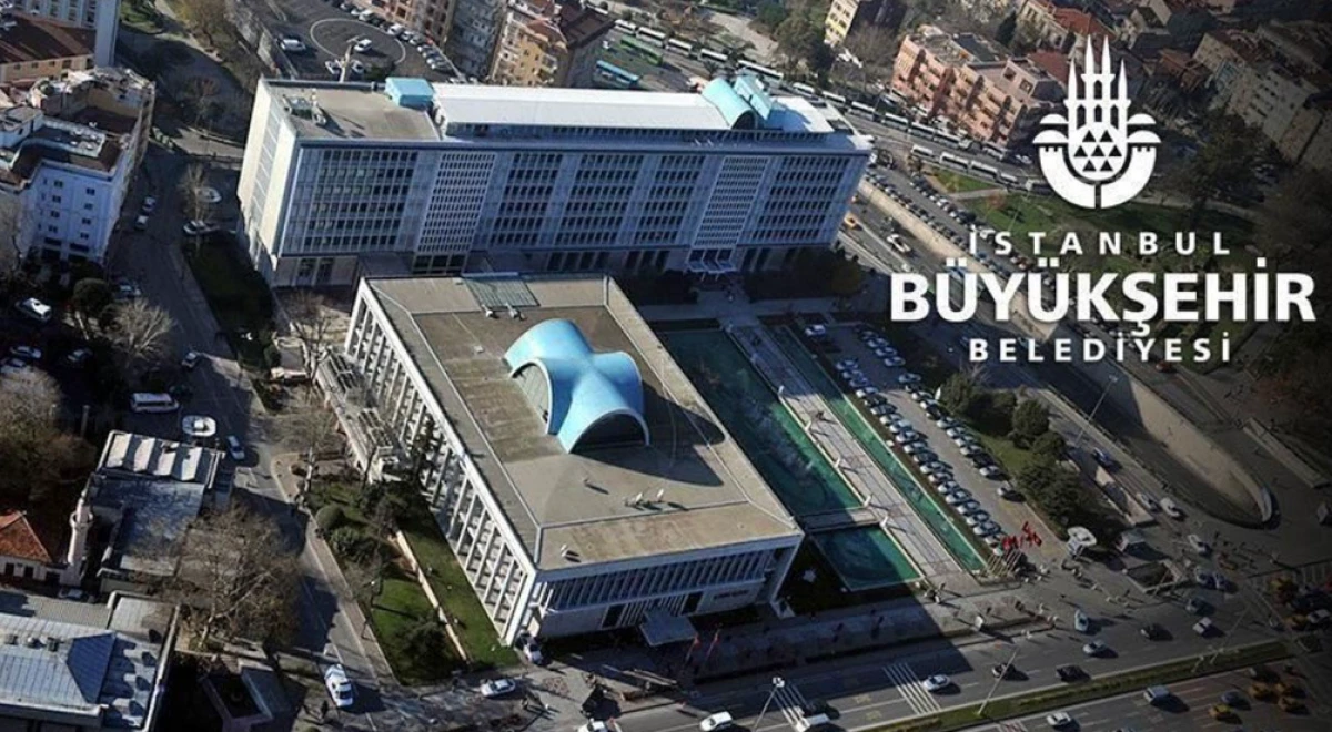 İBB'ye ihaleye fesat soruşturması: 57 g&ouml;zaltı