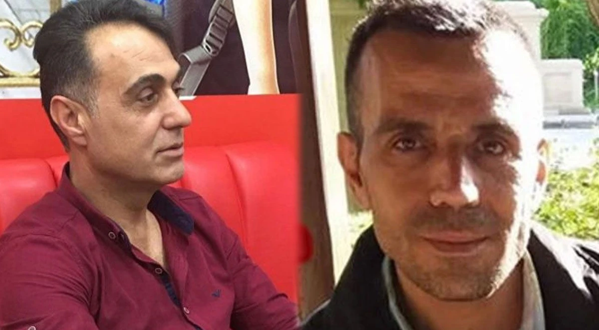 İki Kardeş 9 G&uuml;n Arayla Hayatını Kaybetti