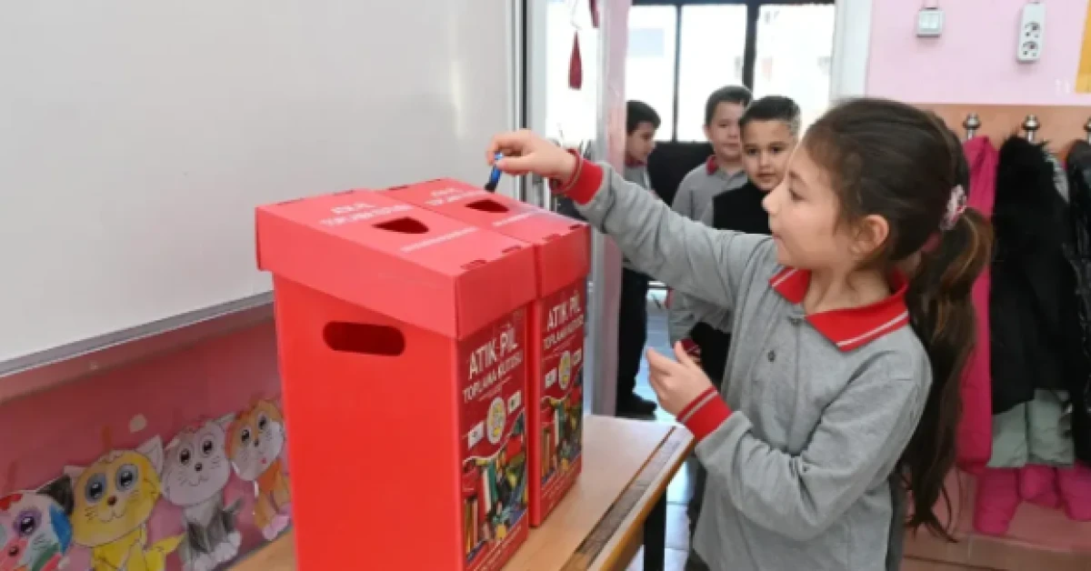 Isparta Belediyesi, Sıfır Atık&rsquo;ta d&uuml;nya ligine y&uuml;kseldi