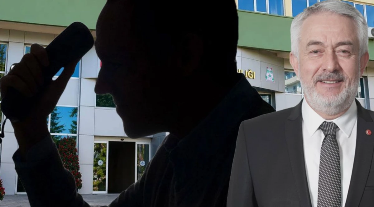 Isparta Belediyesi&rsquo;nden Dolandırıcılık Uyarısı: &ldquo;İtibar Etmeyin&rdquo;