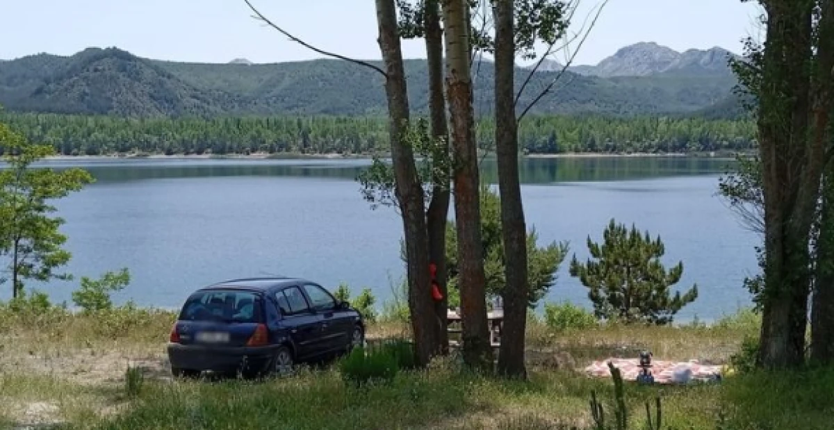 Isparta Belediyesi&rsquo;nden G&ouml;lc&uuml;k Tabiat Parkı i&ccedil;in &ouml;nemli uyarı