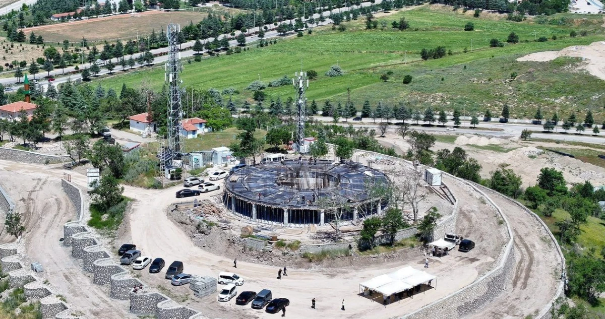 Isparta Belediyesinin o projesi Karaman&rsquo;a &ouml;rnek oldu