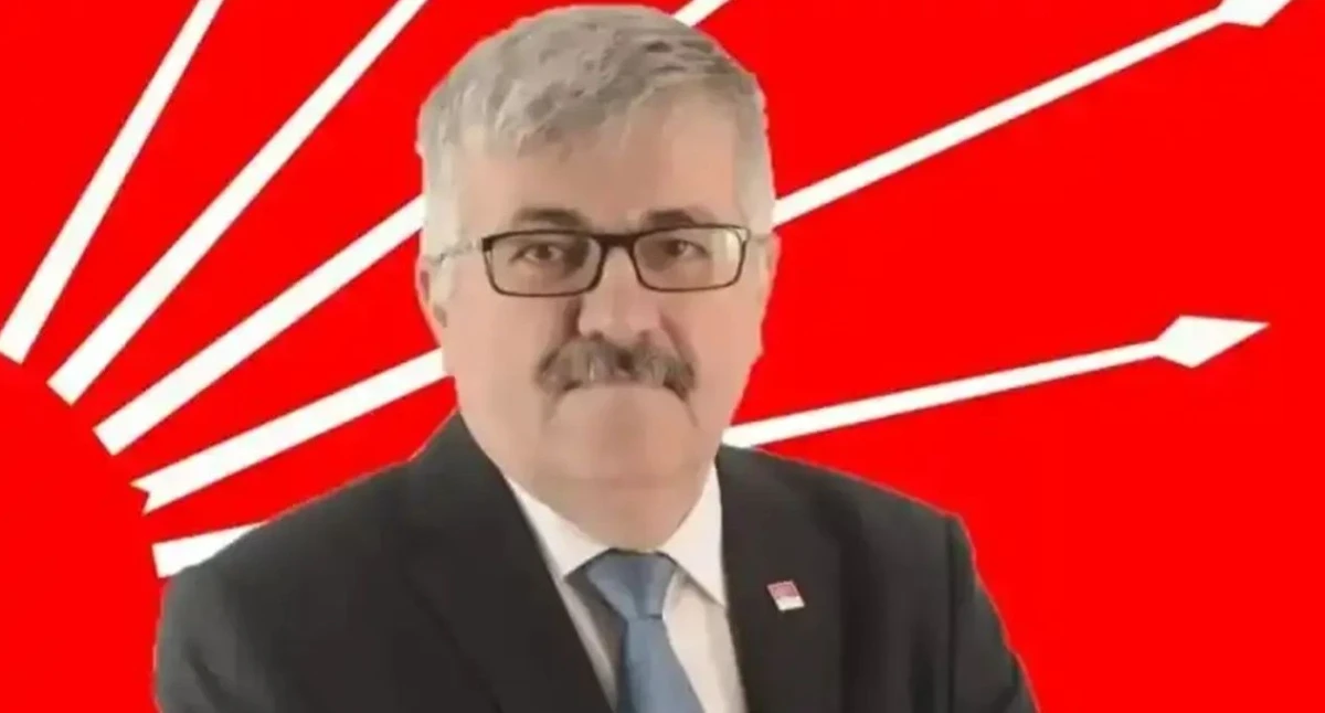 Isparta CHP&rsquo;de Vedat Şenol geri mi d&ouml;n&uuml;yor?