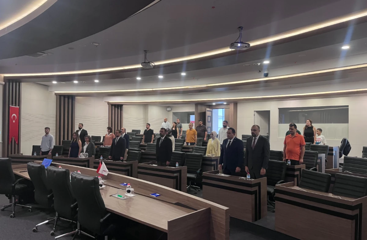 Isparta Eczacı Odası&rsquo;nda Mali Genel Kurul Ger&ccedil;ekleştirildi