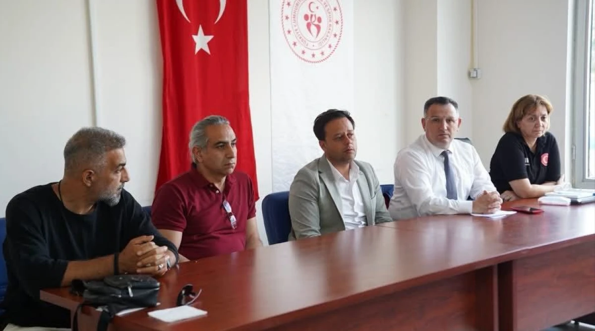 Isparta, Minikler T&uuml;rkiye Taekwondo Şampiyonası'na Ev Sahipliği Yapıyor