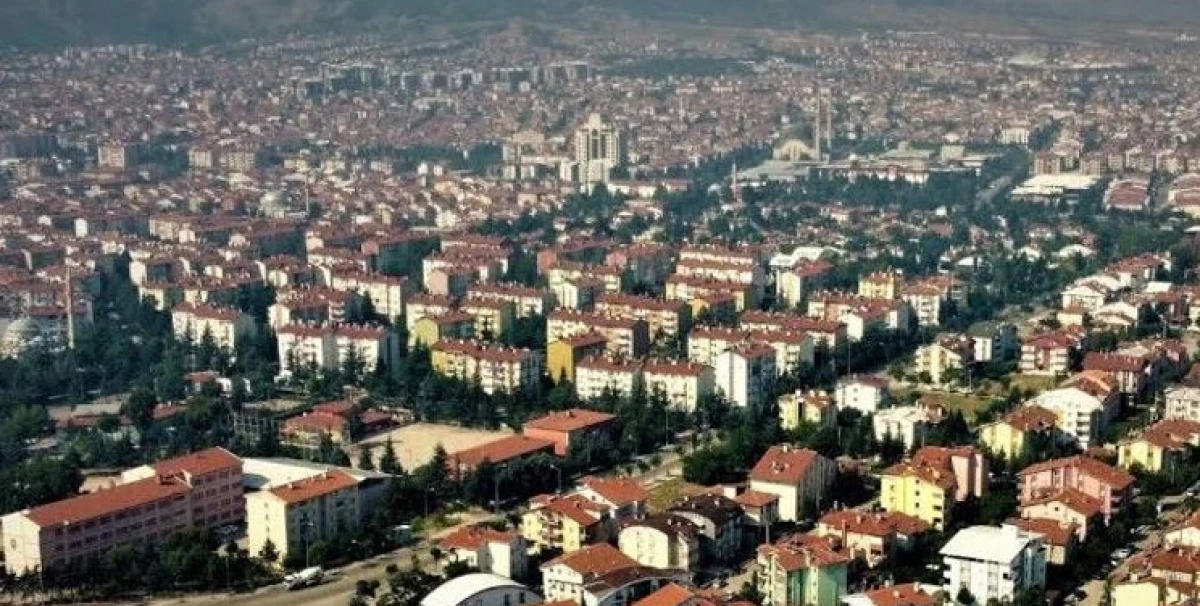 ISPARTA N&Uuml;FUSUNUN Y&Uuml;ZDE 15,4&rsquo;&Uuml; GEN&Ccedil;!