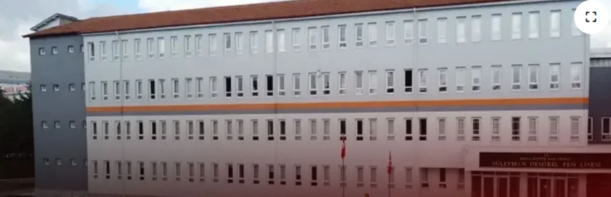 ISPARTA S&Uuml;LEYMAN DEMİREL FEN LİSESİ&rsquo;NDEN YKS&rsquo;DE TARİHİ BAŞARI