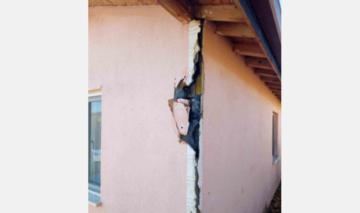 Isparta&rsquo;da &ccedil;ıkan yangında bin 150 balya k&uuml;l oldu
