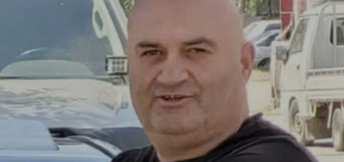 Isparta'da darp edilen Ceyhan Erol hayatını kaybetti