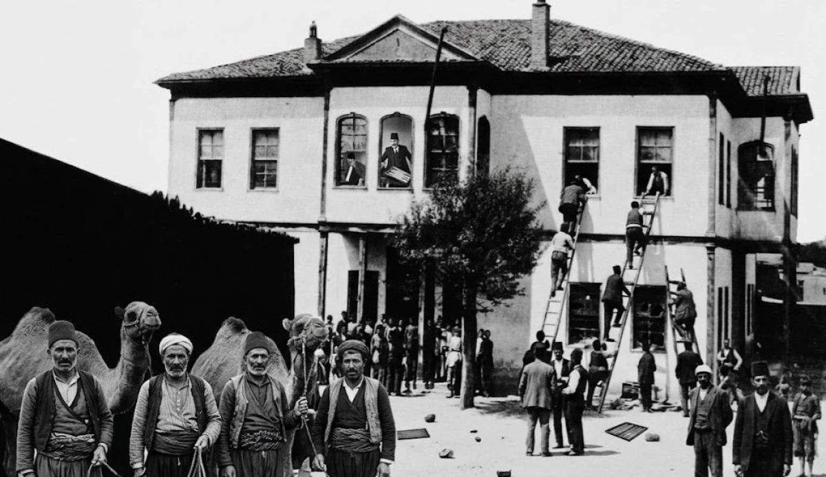 Isparta&rsquo;da Ekmek Kavgası ve Halkın İsyanı