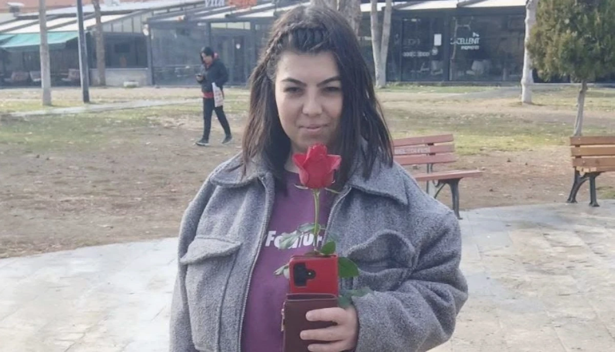 ISPARTA&rsquo;DA KAYIP ALARMI! GİZEM NAZLICAN&rsquo;DAN HABER ALINAMIYOR