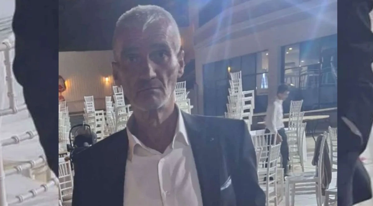 Isparta&rsquo;da kayıp olarak aranıyor