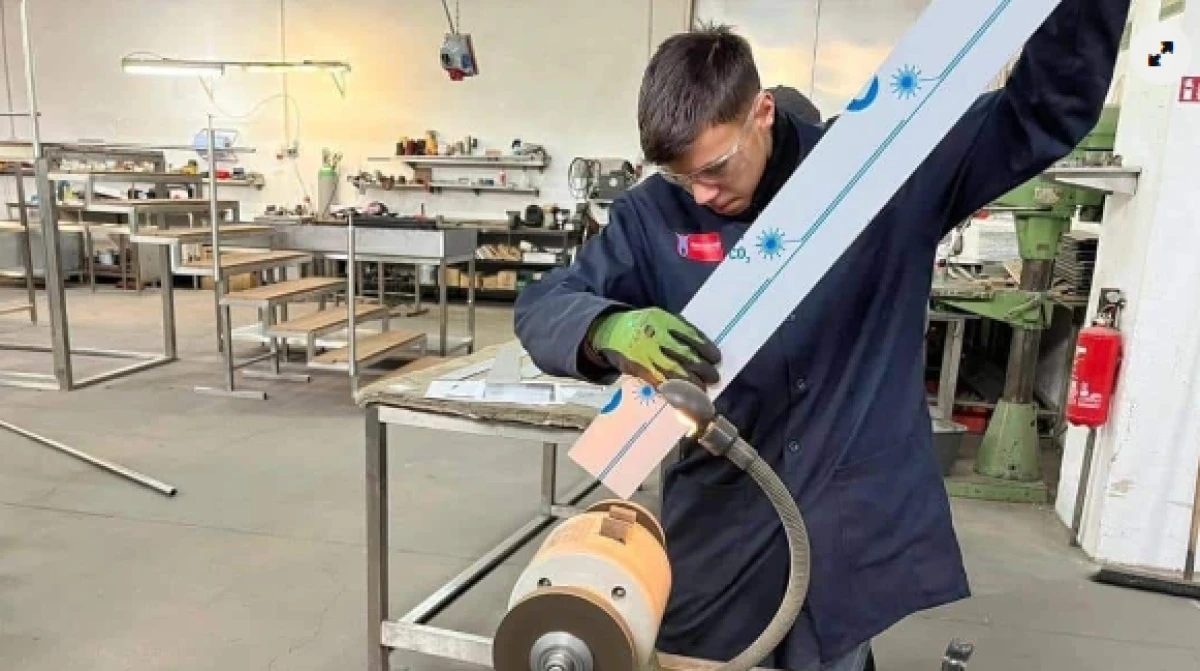 Isparta&rsquo;da meslek liselerine ilgi arttı