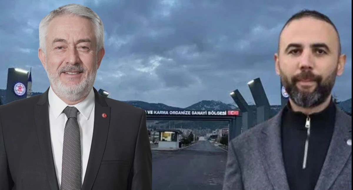 Isparta&rsquo;nın Geleceğine Dokunan D&ouml;rt Vizyon ve Efsane Başkanlığa Doğru