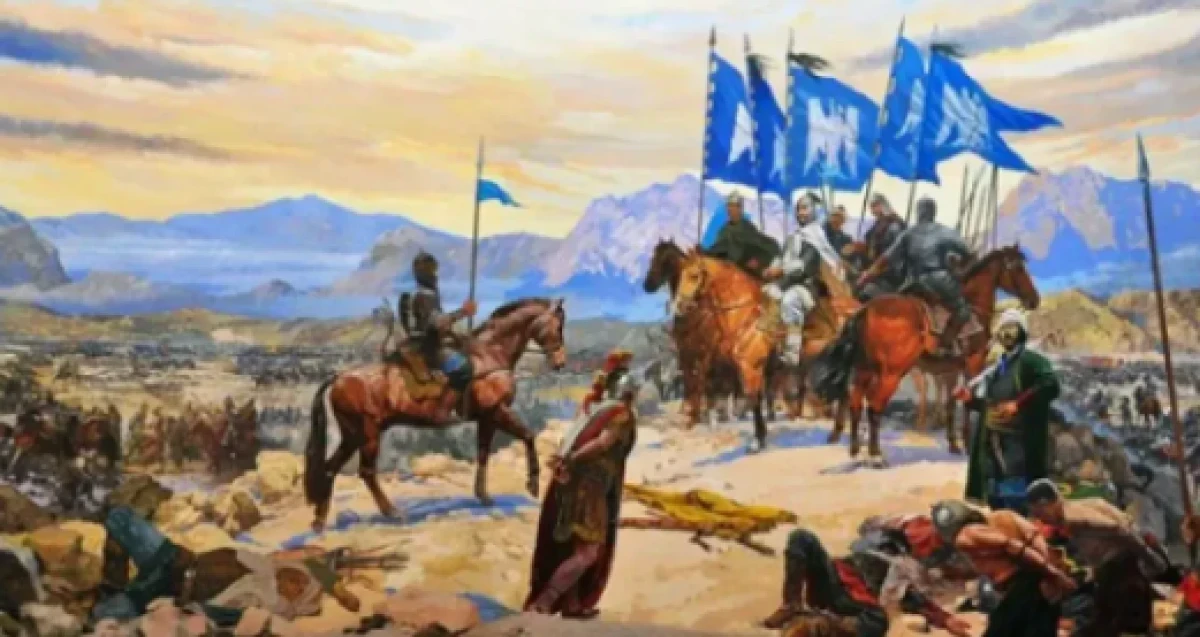 ISPARTA&rsquo;NIN &Uuml;ZERİNDE &Ouml;L&Uuml; TOPRAĞI MI VAR?
