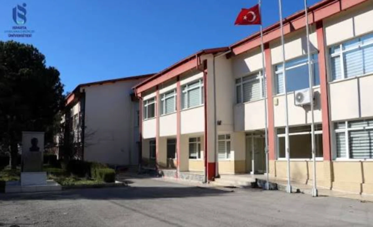 ISUB&Uuml; REKT&Ouml;RL&Uuml;Ğ&Uuml; İ&Ccedil;İN 16 İSİM, M&Uuml;LAKATA GİRDİ