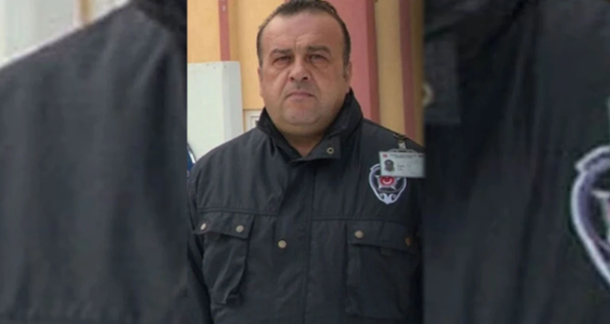ISUB&Uuml;'n&uuml;n acı kaybı! Hayatını kaybetti