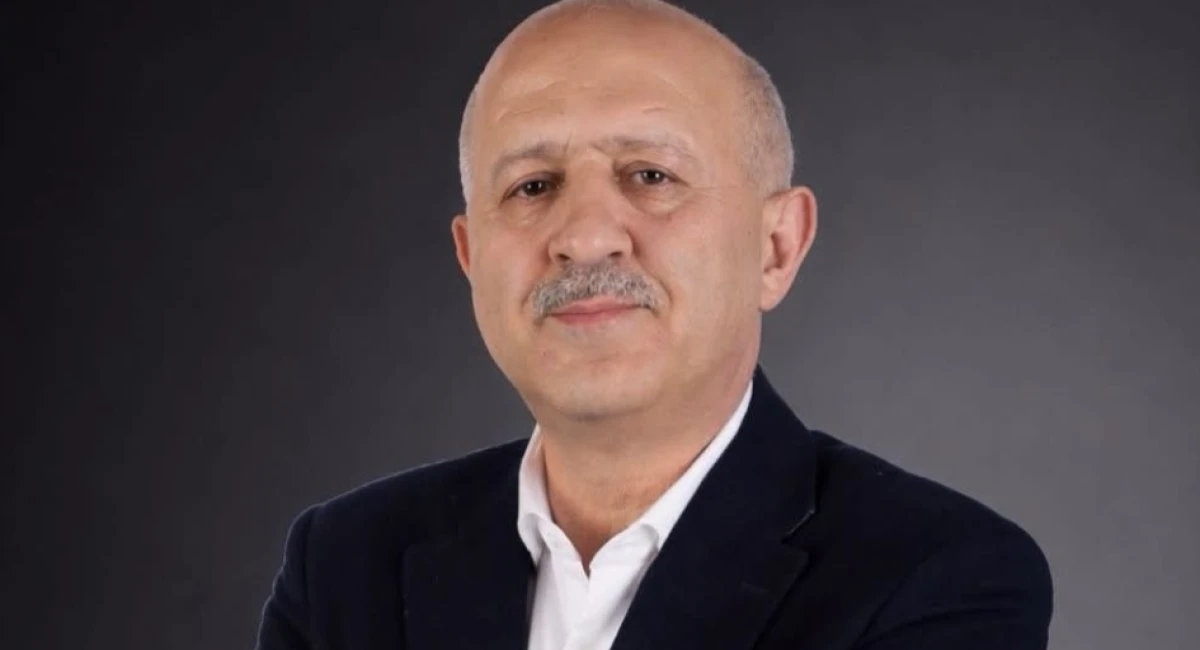 ITSO Başkan Adayı Alettin &Uuml;nal Turgut: &ldquo;Birlikte &Uuml;retecek, Birlikte Kazanacağız&rdquo;