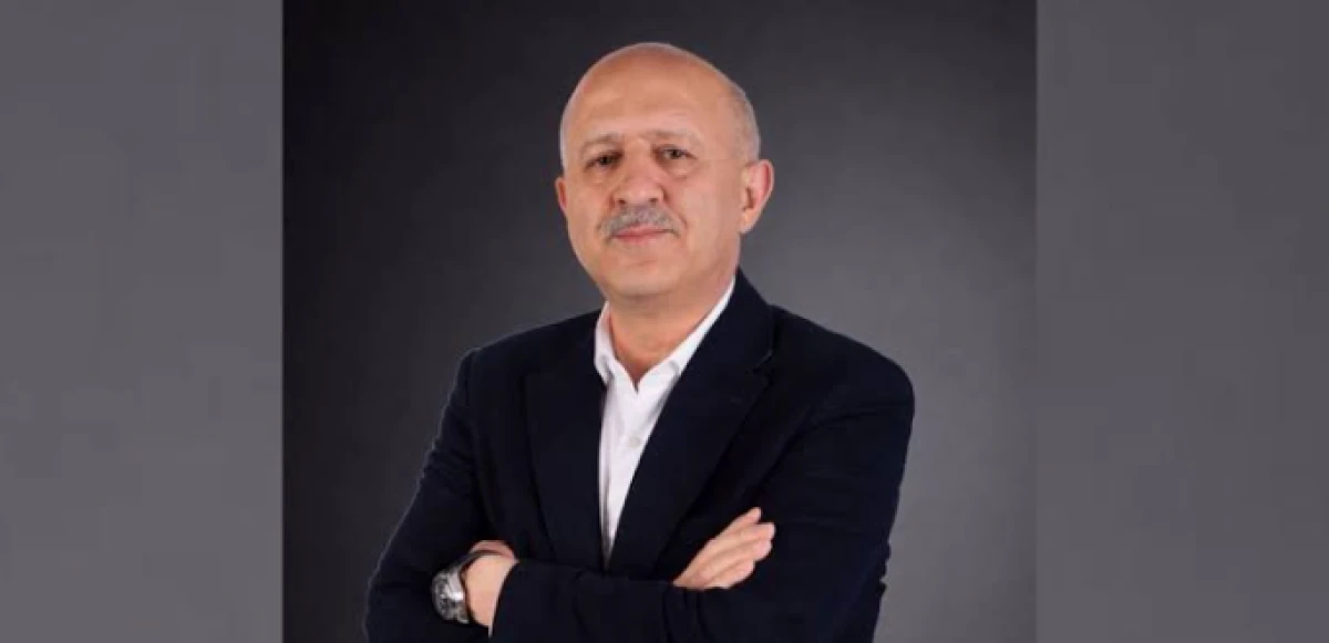 ITSO BAŞKAN ADAYI ALETTİN &Uuml;NAL TURGUT NEREYE KOŞUYOR?