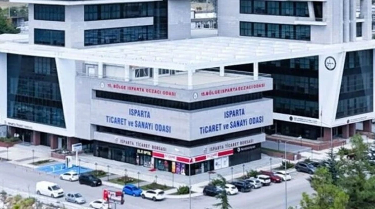 ITSO&rsquo;da Se&ccedil;im S&uuml;reci Resmen Başladı! Listeler Askıya &Ccedil;ıktı