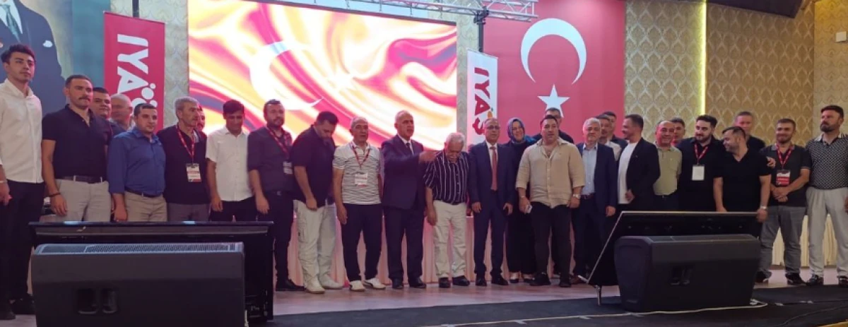 IYAŞ ailesi b&uuml;y&uuml;yor