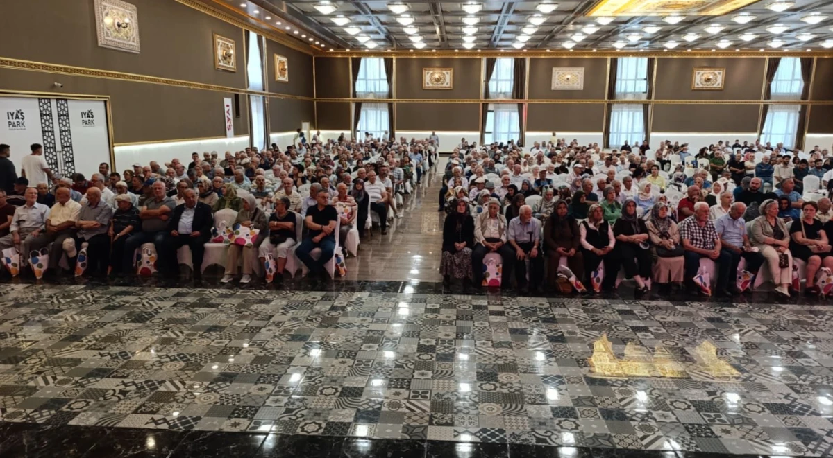 IYAŞ'ta hissedarlara dağıtılacak kar payı y&uuml;kseldi