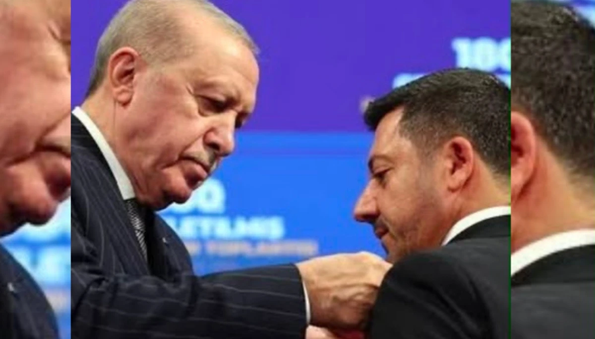 İYİ Parti&rsquo;nin Belediye Haritası Sıfırlandı