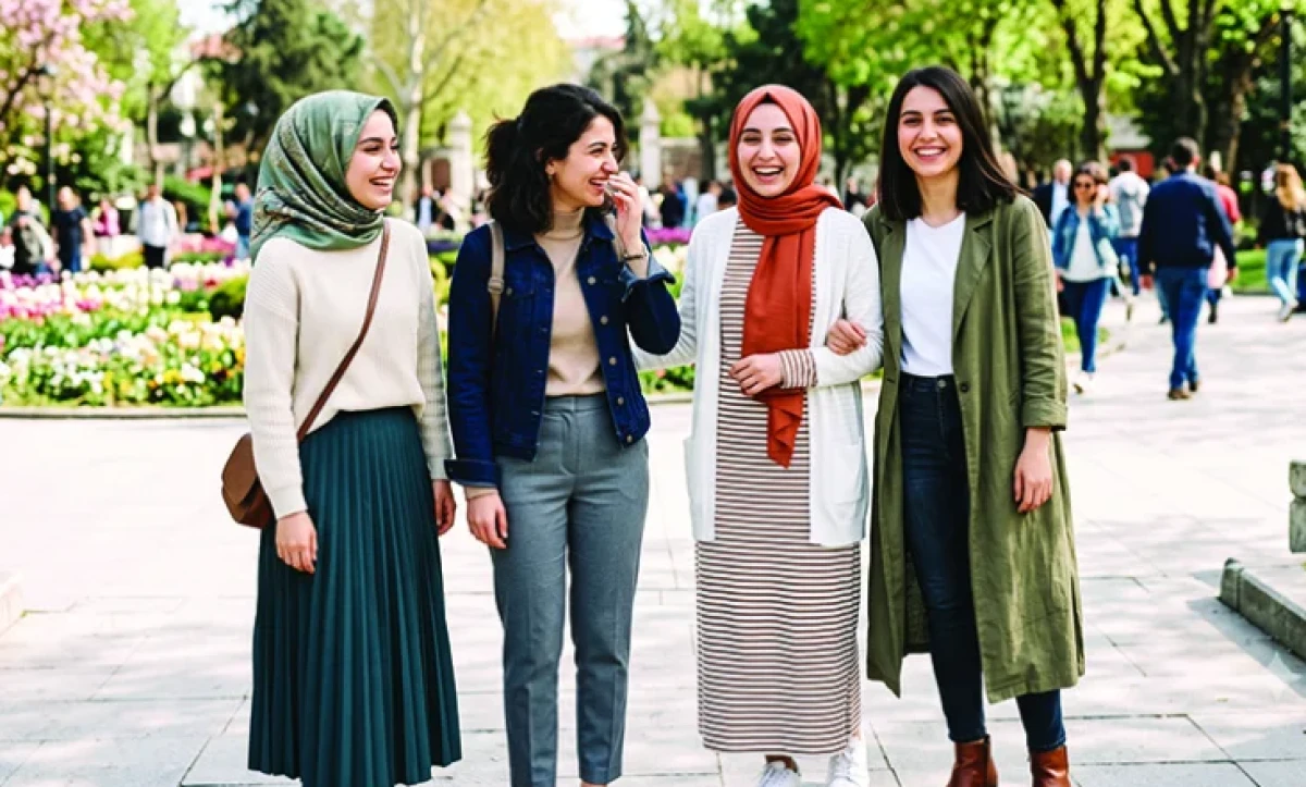 KADININ EN G&Uuml;ZEL YERİ NERESİ